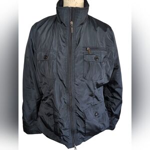 Schockemöhle lightweight Zip Up Jacket 4 Pockets In Front  Large